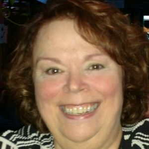 Meet your Posher, Terri